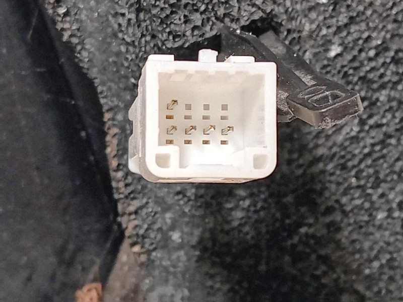 Retrovisore Esterno ANT SX 5 PIN Opel Vivaro B 2015