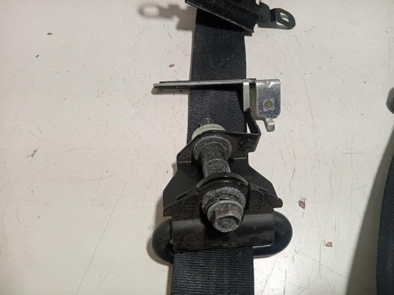 Cintura DI Sicurezza Sedile ANT SX BGA550027 Mazda MX5 III 2006