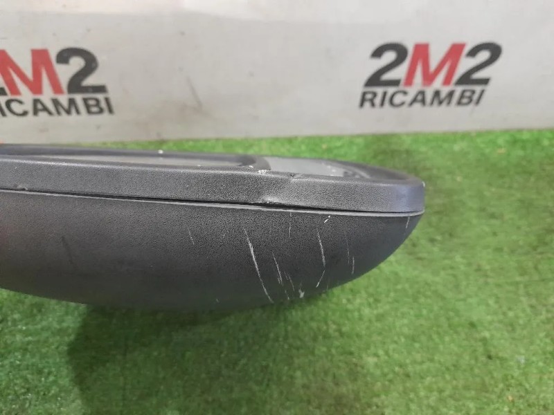 Retrovisore Esterno ANT SX 010022 Opel Vivaro B 2015