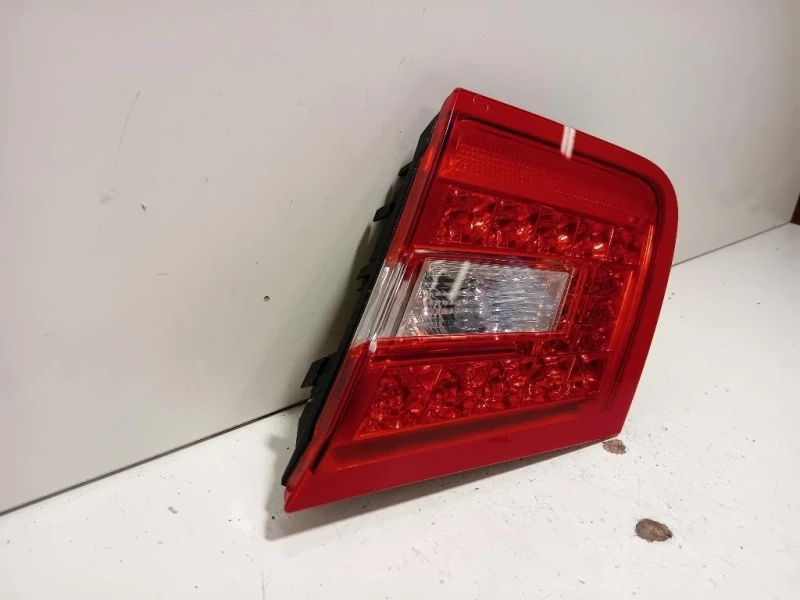 Fanale INF POST DX A2078200464 Mercedes Classe E C207 Coupé 2010