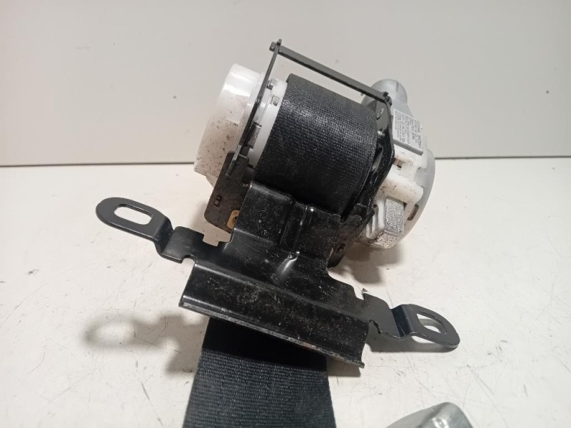 Cintura DI Sicurezza Sedile ANT SX BGA550027 Mazda MX5 III 2006