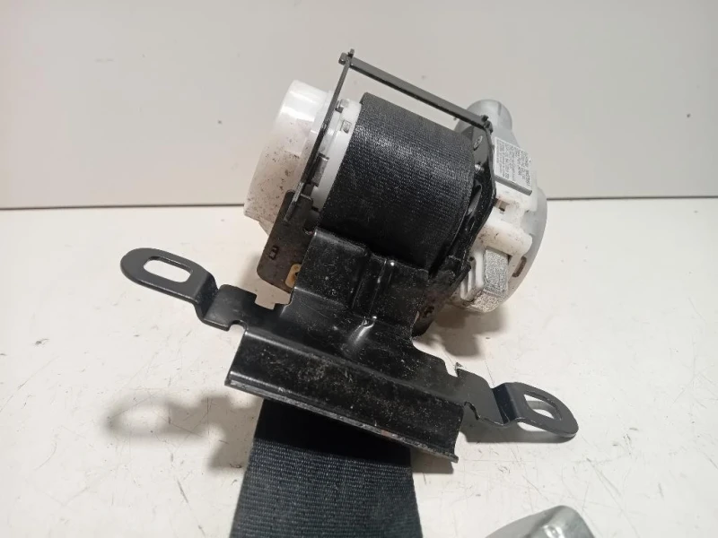 Cintura DI Sicurezza Sedile ANT SX BGA550027 Mazda MX5 III 2006