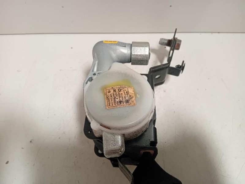 Cintura DI Sicurezza Sedile ANT SX BGA550027 Mazda MX5 III 2006