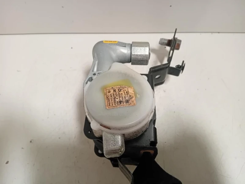 Cintura DI Sicurezza Sedile ANT SX BGA550027 Mazda MX5 III 2006