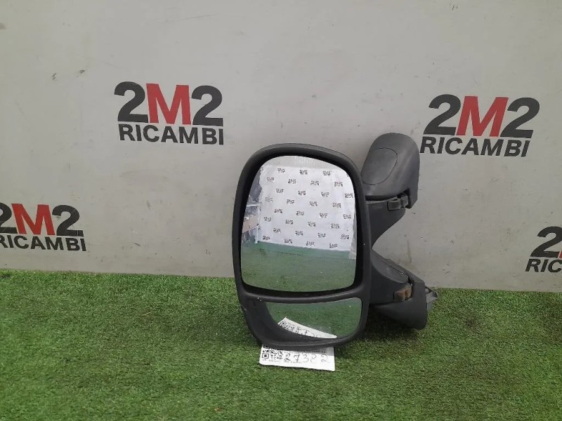 Retrovisore Esterno ANT SX 010022 Opel Vivaro B 2015