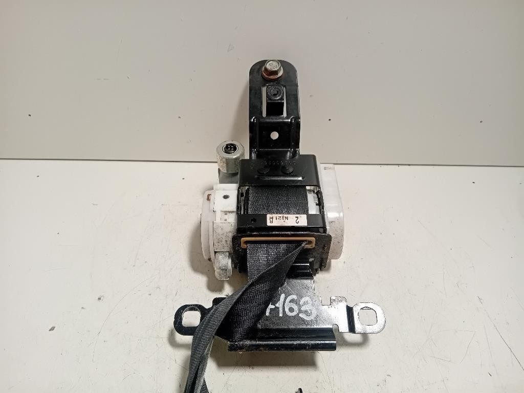 Retrovisore Esterno ANT SX 010850 Opel Zafira B 2005