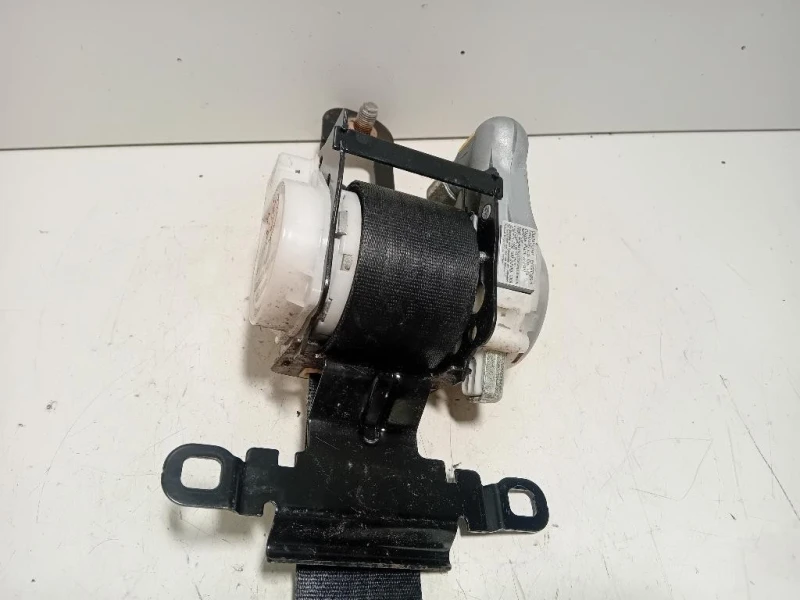 Cintura DI Sicurezza Sedile ANT SX BGA550027 Mazda MX5 III 2006