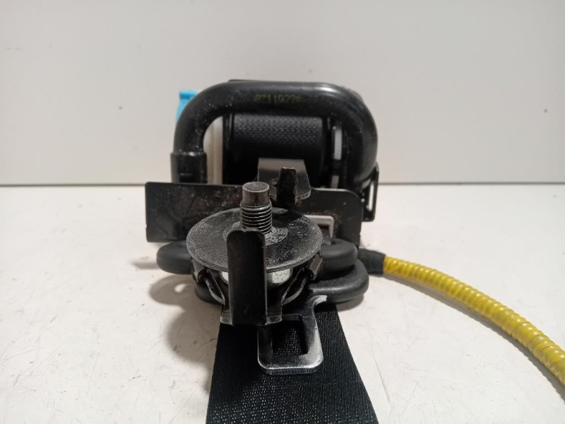 Cintura DI Sicurezza Sedile ANT SX 305257810 Mazda MX5 IV 2015