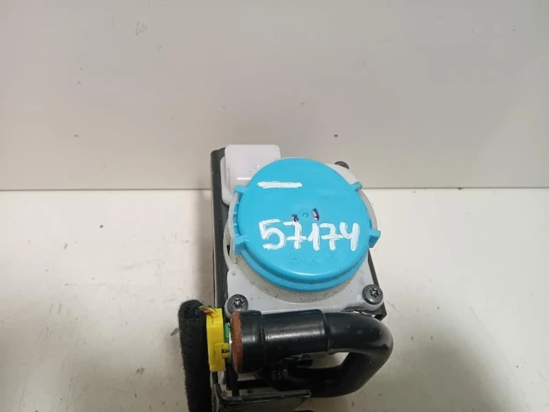 Cintura DI Sicurezza Sedile ANT SX 305257810 Mazda MX5 IV 2015