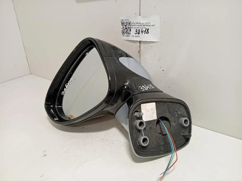 Retrovisore Esterno ANT SX 021219 Opel Zafira C 2012