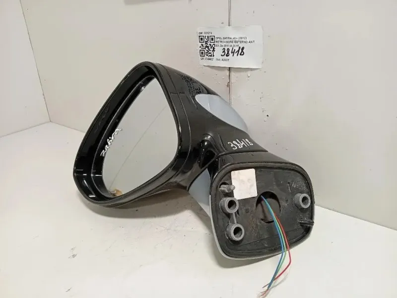 Retrovisore Esterno ANT SX 021219 Opel Zafira C 2012