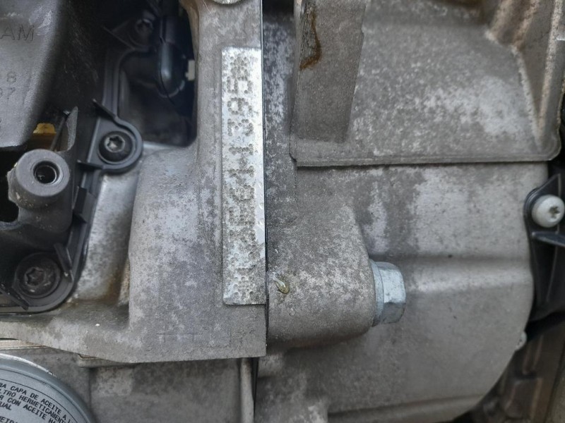 Motore Completo CZEA 150 CV 110 KW Audi Q2 GAB 2016