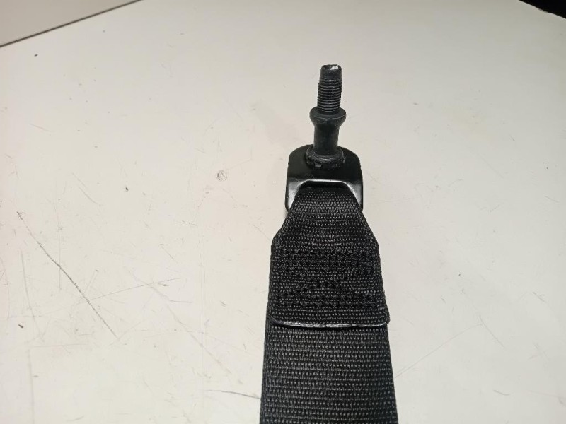 Cintura DI Sicurezza Sedile ANT SX 309465799228 Mercedes Classe A W177 2018