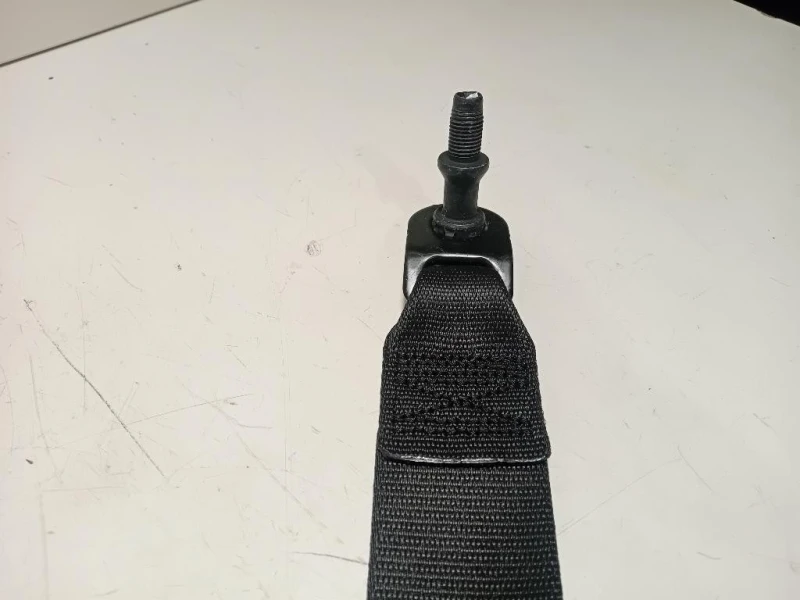 Cintura DI Sicurezza Sedile ANT SX 309465799228 Mercedes Classe A W177 2018