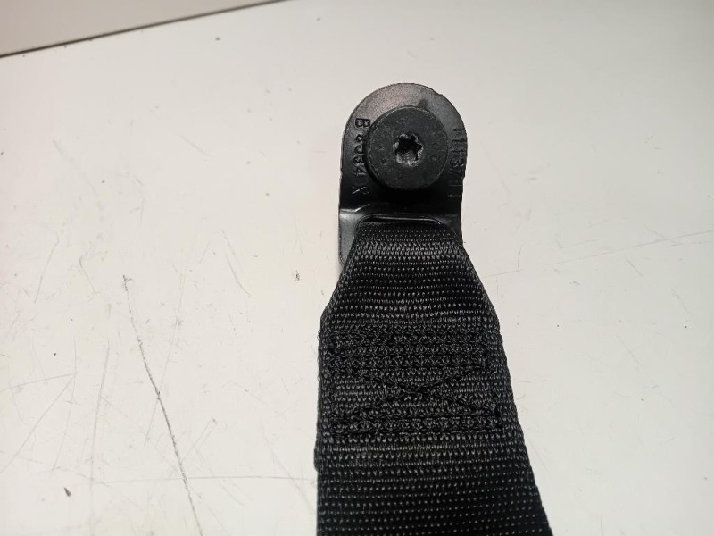 Cintura DI Sicurezza Sedile ANT SX 309465799228 Mercedes Classe A W177 2018