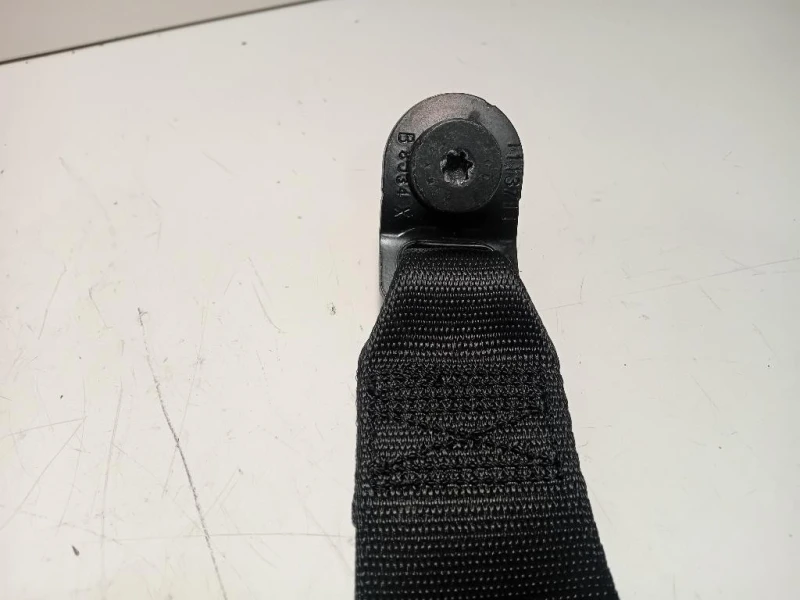 Cintura DI Sicurezza Sedile ANT SX 309465799228 Mercedes Classe A W177 2018