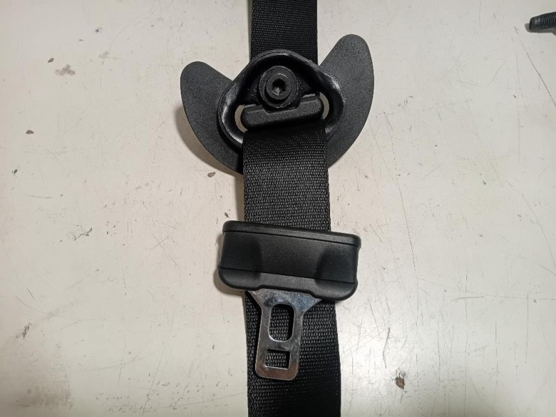 Cintura DI Sicurezza Sedile ANT SX 309465799228 Mercedes Classe A W177 2018