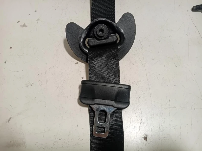 Cintura DI Sicurezza Sedile ANT SX 309465799228 Mercedes Classe A W177 2018