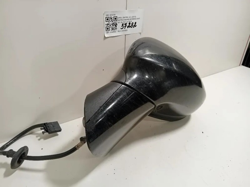 Retrovisore Esterno ANT SX 021219 Opel Zafira C 2012