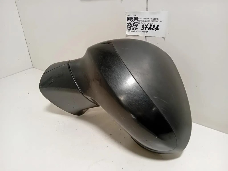 Retrovisore Esterno ANT SX 021219 Opel Zafira C 2012