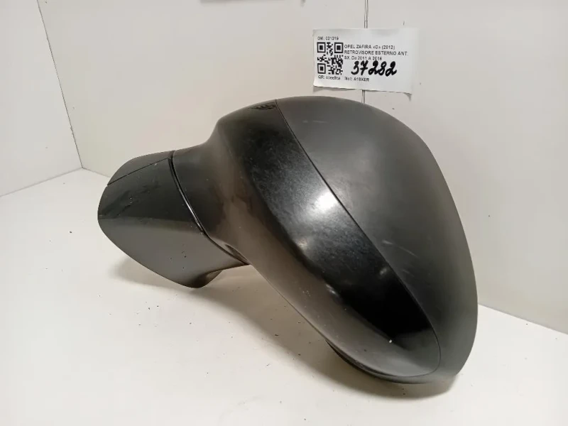 Retrovisore Esterno ANT SX 021219 Opel Zafira C 2012