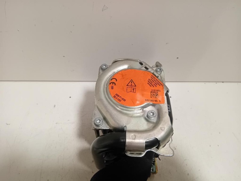 Cintura DI Sicurezza Sedile ANT SX 309465799228 Mercedes Classe A W177 2018