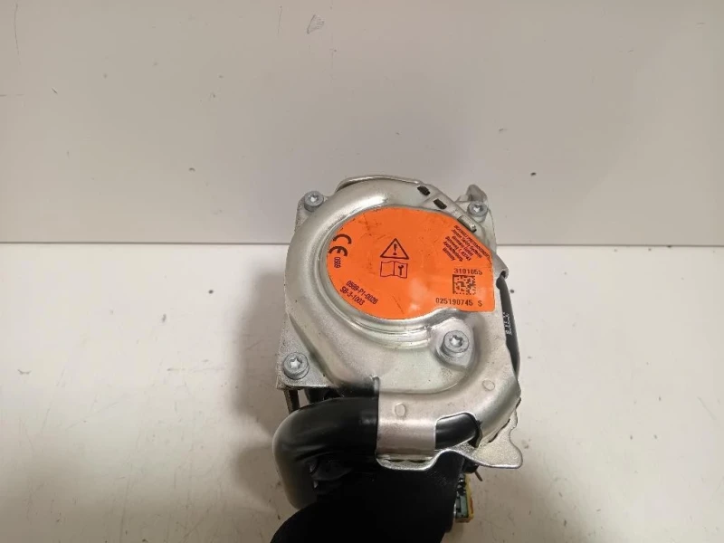 Cintura DI Sicurezza Sedile ANT SX 309465799228 Mercedes Classe A W177 2018