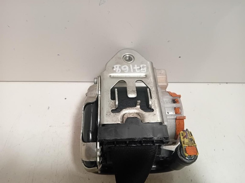 Cintura DI Sicurezza Sedile ANT SX 309465799228 Mercedes Classe A W177 2018