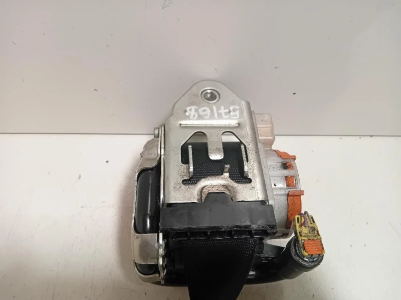 Cintura DI Sicurezza Sedile ANT SX 309465799228 Mercedes Classe A W177 2018