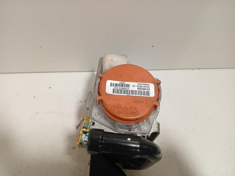 Cintura DI Sicurezza Sedile ANT SX 309465799228 Mercedes Classe A W177 2018
