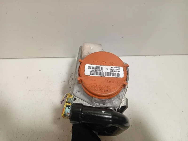 Cintura DI Sicurezza Sedile ANT SX 309465799228 Mercedes Classe A W177 2018