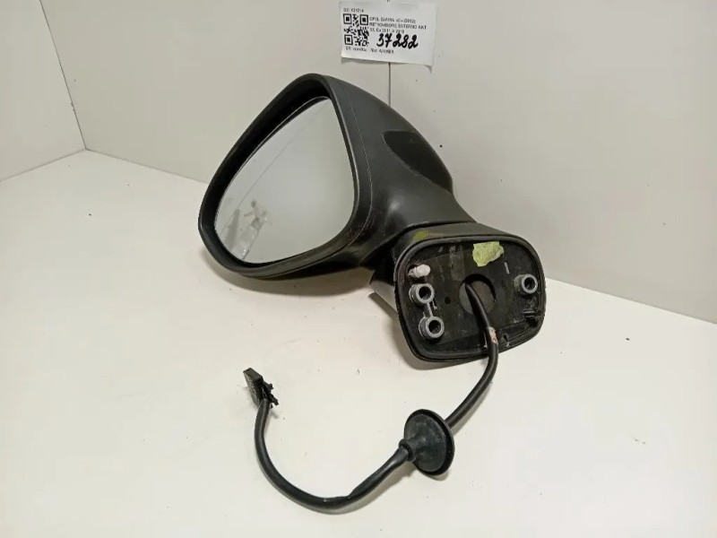Retrovisore Esterno ANT SX 021219 Opel Zafira C 2012