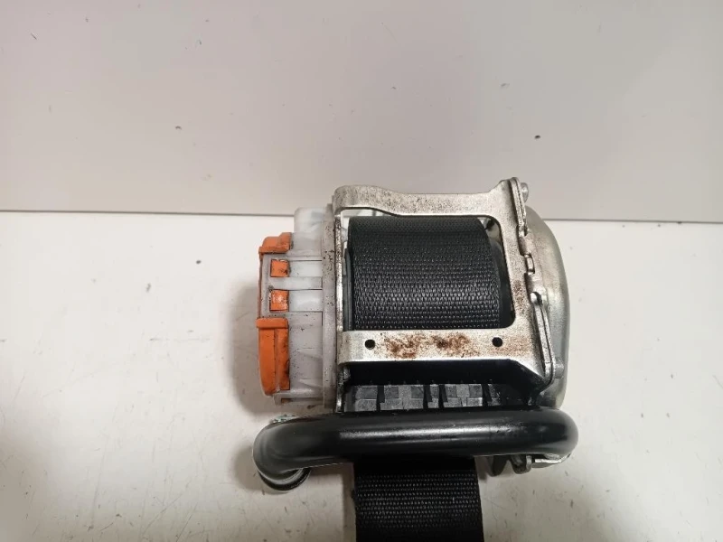 Cintura DI Sicurezza Sedile ANT SX 309465799228 Mercedes Classe A W177 2018