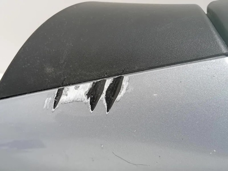 Retrovisore Esterno ANT SX 021219 Opel Zafira C 2012