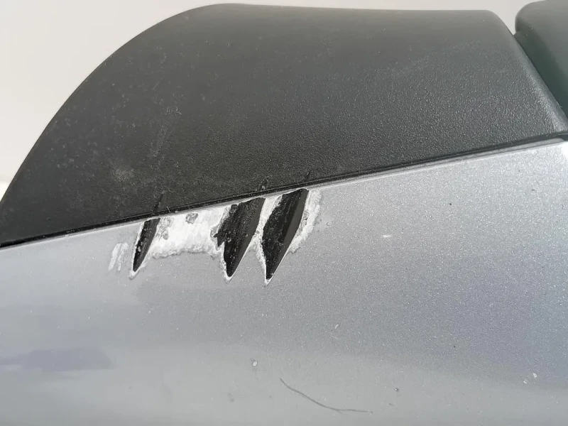 Retrovisore Esterno ANT SX 021219 Opel Zafira C 2012