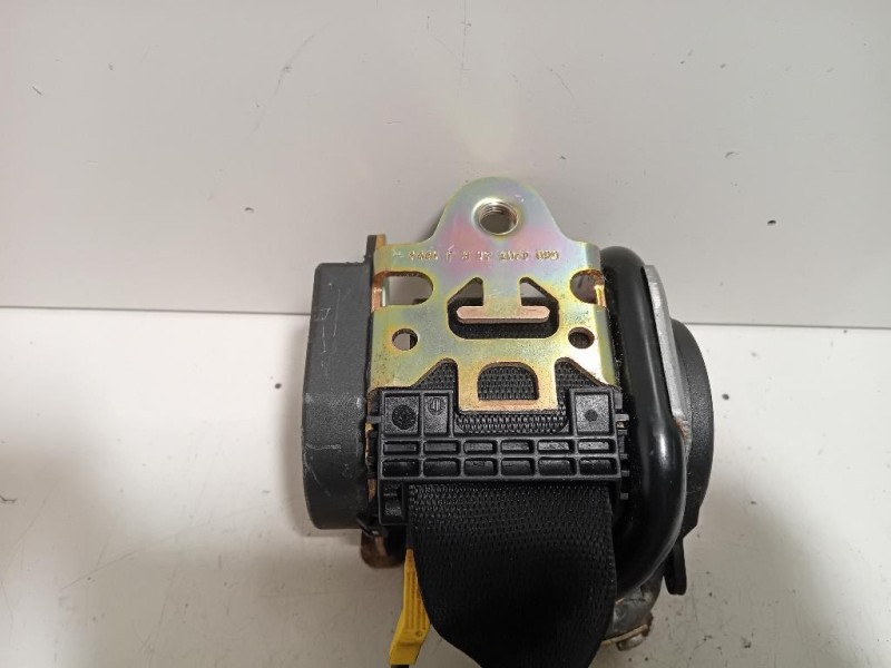 Cintura DI Sicurezza Sedile ANT SX 566186701 Mercedes Classe SLK R170 1997