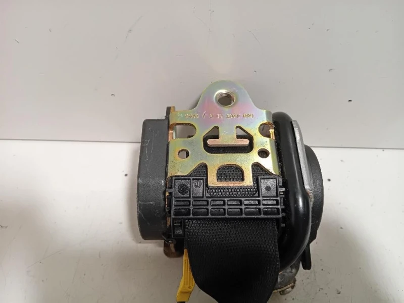 Cintura DI Sicurezza Sedile ANT SX 566186701 Mercedes Classe SLK R170 1997