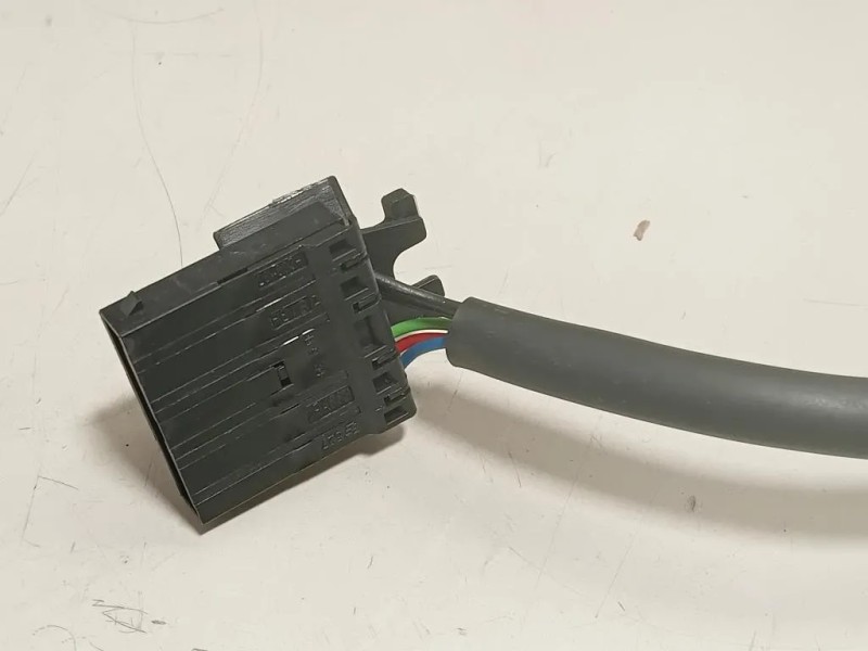 Retrovisore Esterno ANT SX 021219 Opel Zafira C 2012