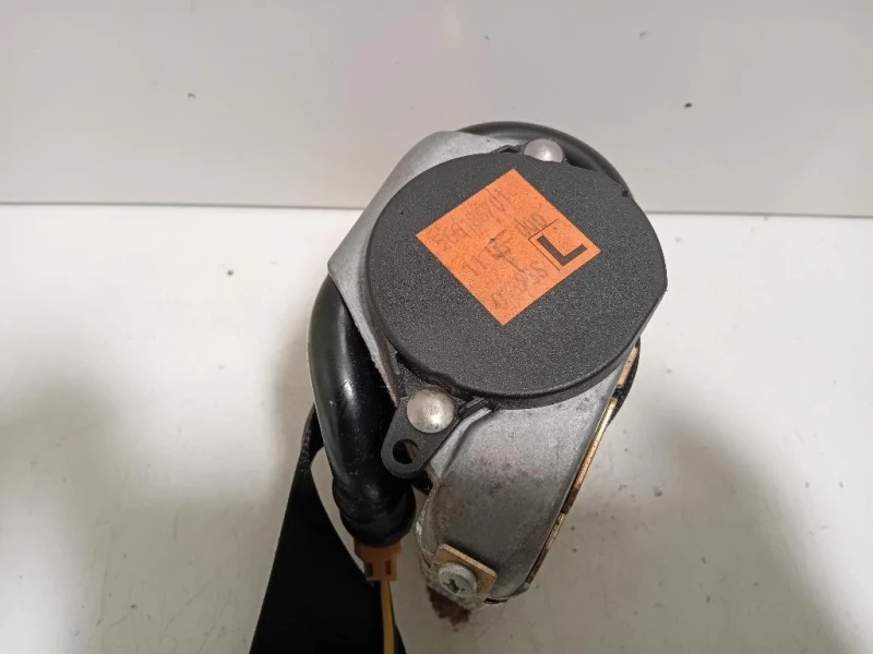 Cintura DI Sicurezza Sedile ANT SX 566186701 Mercedes Classe SLK R170 1997