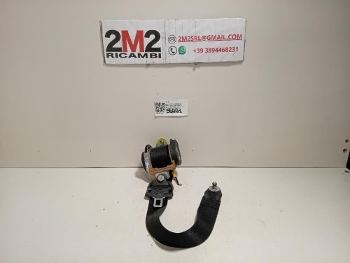 Retrovisore Esterno ANT SX 021219 Opel Zafira C 2012