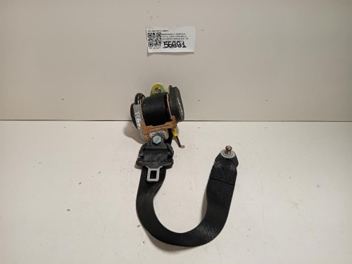 Cintura DI Sicurezza Sedile ANT SX