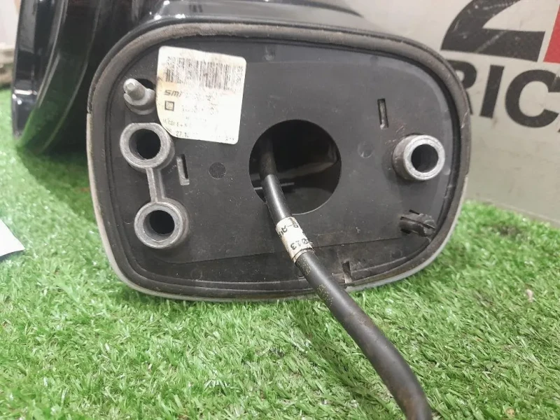 Retrovisore Esterno ANT SX 021219 Opel Zafira C 2012