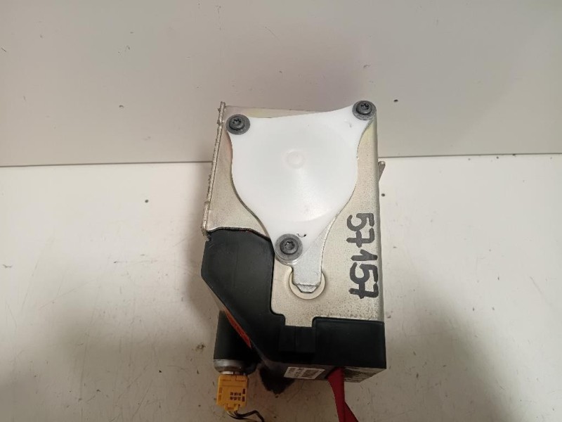 Cintura DI Sicurezza Sedile ANT SX 6074701002 Mercedes Classe SLK R171 2004