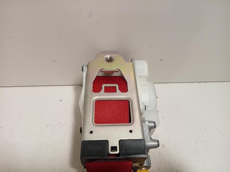 Cintura DI Sicurezza Sedile ANT SX 6074701002 Mercedes Classe SLK R171 2004