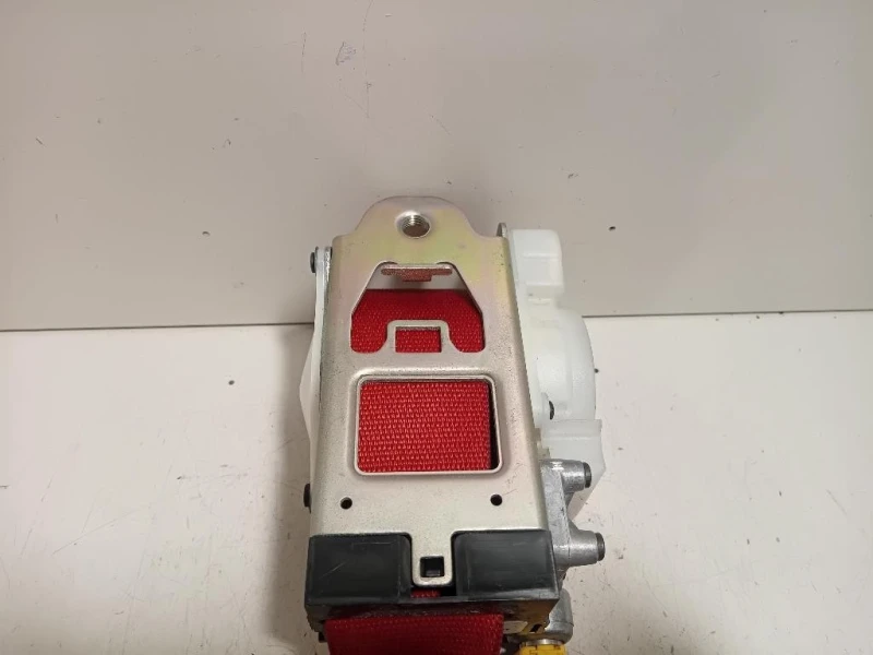 Cintura DI Sicurezza Sedile ANT SX 6074701002 Mercedes Classe SLK R171 2004