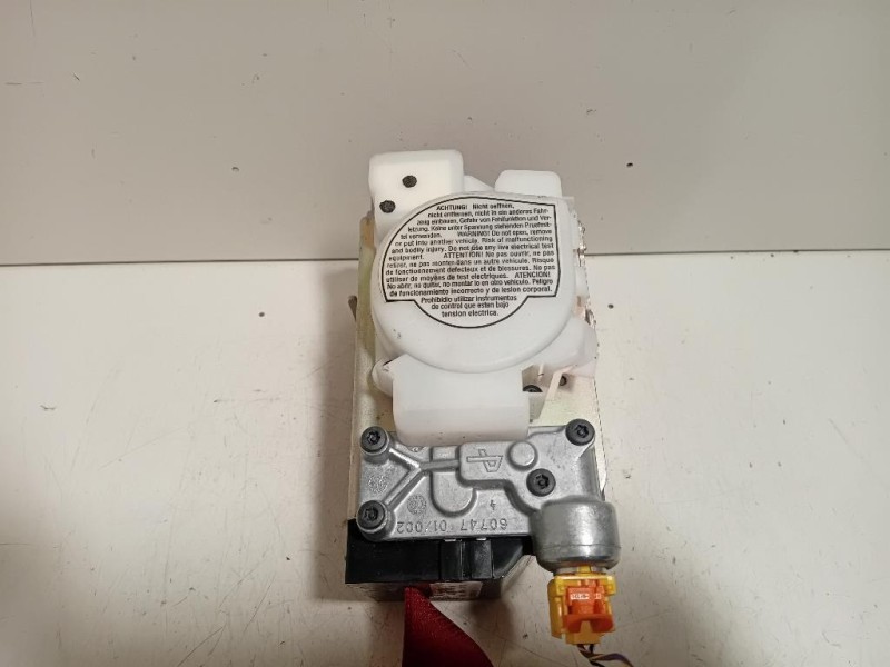 Retrovisore Esterno ANT SX 5 FILI 13354644 Opel Zafira C 2012