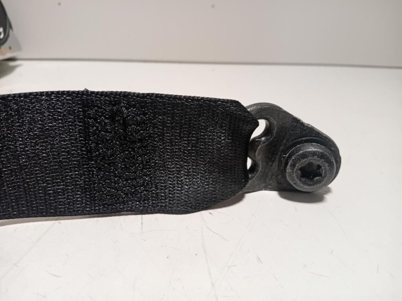 Cintura DI Sicurezza Sedile ANT SX 625831200 Mini MINI ONE F55 2014