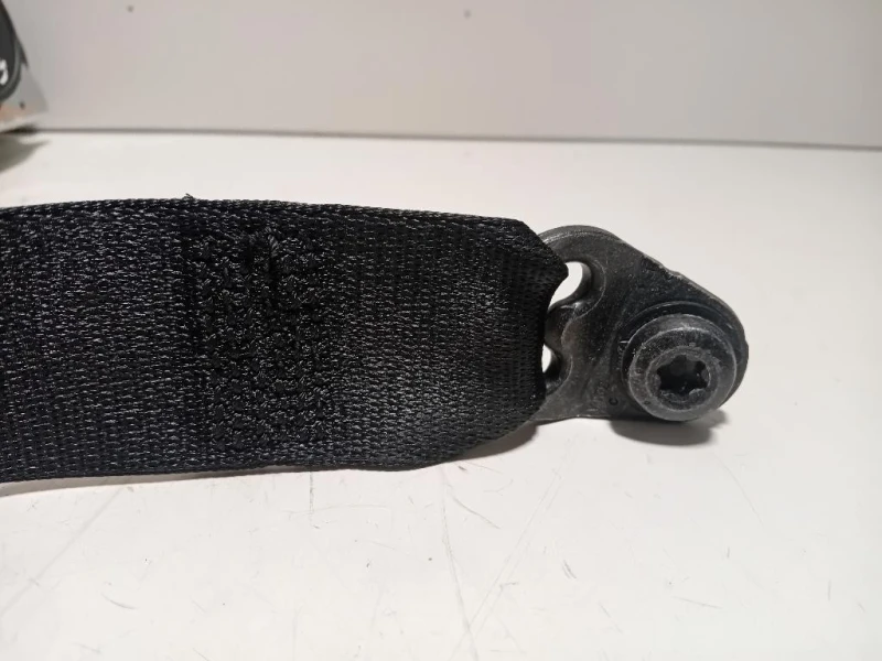 Cintura DI Sicurezza Sedile ANT SX 625831200 Mini MINI ONE F55 2014