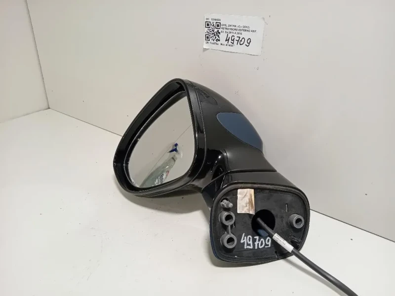 Retrovisore Esterno ANT SX 13354620 Opel Zafira C 2012