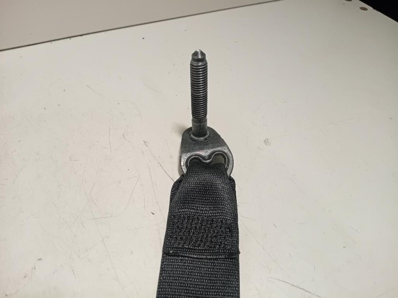 Cintura DI Sicurezza Sedile ANT SX 625831200 Mini MINI ONE F55 2014
